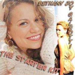Bethany Joy Lenz : The Starter Kit